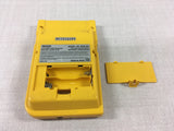 LG3429 Plz Read Item Condi GameBoy Pocket Yellow Game Boy Console Japan