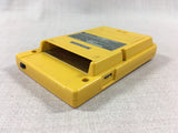 LG3429 Plz Read Item Condi GameBoy Pocket Yellow Game Boy Console Japan
