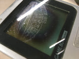 LG3430 Plz Read Item Condi GameBoy Pocket Silver Game Boy Console Japan