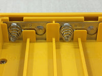 LG3448 Plz Read Item Condi GameBoy Bros. Yellow Game Boy Console Japan