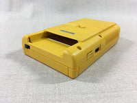 LG3448 Plz Read Item Condi GameBoy Bros. Yellow Game Boy Console Japan
