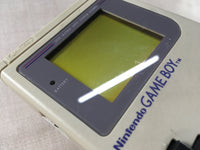LG3449 Plz Read Item Condi GameBoy Original DMG-01 Game Boy Console Japan