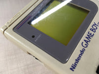 LG3449 Plz Read Item Condi GameBoy Original DMG-01 Game Boy Console Japan