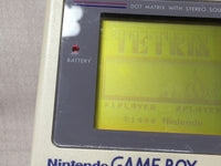 LG3449 Plz Read Item Condi GameBoy Original DMG-01 Game Boy Console Japan