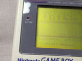 LG3449 Plz Read Item Condi GameBoy Original DMG-01 Game Boy Console Japan