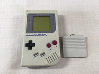 LG3449 Plz Read Item Condi GameBoy Original DMG-01 Game Boy Console Japan