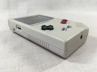 LG3449 Plz Read Item Condi GameBoy Original DMG-01 Game Boy Console Japan