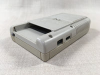 LG3449 Plz Read Item Condi GameBoy Original DMG-01 Game Boy Console Japan
