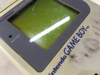 LG3450 Plz Read Item Condi GameBoy Original DMG-01 Game Boy Console Japan