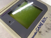 LG3450 Plz Read Item Condi GameBoy Original DMG-01 Game Boy Console Japan
