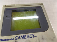 LG3450 Plz Read Item Condi GameBoy Original DMG-01 Game Boy Console Japan