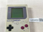 LG3450 Plz Read Item Condi GameBoy Original DMG-01 Game Boy Console Japan