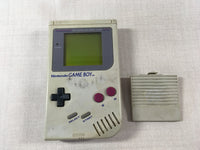 LG3450 Plz Read Item Condi GameBoy Original DMG-01 Game Boy Console Japan