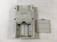 LG3450 Plz Read Item Condi GameBoy Original DMG-01 Game Boy Console Japan