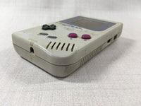 LG3450 Plz Read Item Condi GameBoy Original DMG-01 Game Boy Console Japan