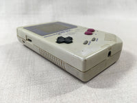LG3450 Plz Read Item Condi GameBoy Original DMG-01 Game Boy Console Japan