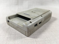 LG3450 Plz Read Item Condi GameBoy Original DMG-01 Game Boy Console Japan