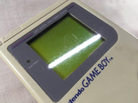 LG3451 GameBoy Original DMG-01 Game Boy Console Japan