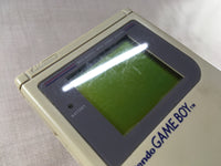 LG3451 GameBoy Original DMG-01 Game Boy Console Japan