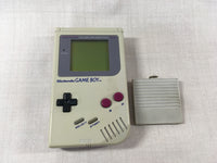 LG3451 GameBoy Original DMG-01 Game Boy Console Japan