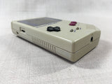 LG3451 GameBoy Original DMG-01 Game Boy Console Japan