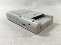 LG3452 Plz Read Item Condi GameBoy Original DMG-01 Game Boy Console Japan