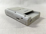 LG3452 Plz Read Item Condi GameBoy Original DMG-01 Game Boy Console Japan
