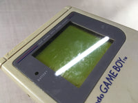LG3452 Plz Read Item Condi GameBoy Original DMG-01 Game Boy Console Japan