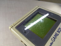 LG3452 Plz Read Item Condi GameBoy Original DMG-01 Game Boy Console Japan