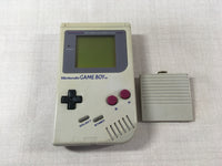 LG3452 Plz Read Item Condi GameBoy Original DMG-01 Game Boy Console Japan