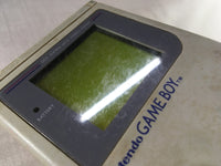 LG3453 Plz Read Item Condi GameBoy Original DMG-01 Game Boy Console Japan