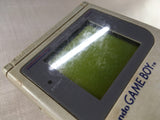 LG3453 Plz Read Item Condi GameBoy Original DMG-01 Game Boy Console Japan