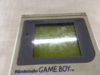 LG3453 Plz Read Item Condi GameBoy Original DMG-01 Game Boy Console Japan