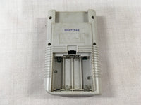 LG3453 Plz Read Item Condi GameBoy Original DMG-01 Game Boy Console Japan