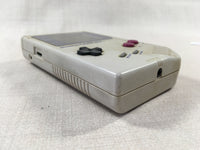LG3453 Plz Read Item Condi GameBoy Original DMG-01 Game Boy Console Japan