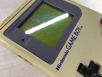 LG3454 Not Working GameBoy Original DMG-01 Game Boy Console Japan