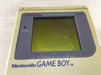 LG3454 Not Working GameBoy Original DMG-01 Game Boy Console Japan