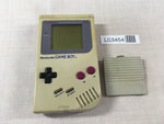 LG3454 Not Working GameBoy Original DMG-01 Game Boy Console Japan