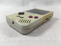 LG3454 Not Working GameBoy Original DMG-01 Game Boy Console Japan