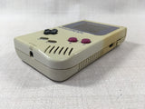 LG3454 Not Working GameBoy Original DMG-01 Game Boy Console Japan