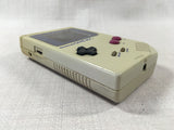 LG3454 Not Working GameBoy Original DMG-01 Game Boy Console Japan