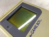 LG3454 Not Working GameBoy Original DMG-01 Game Boy Console Japan