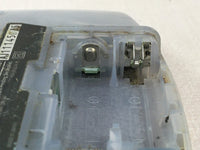 LG3459 Plz Read Item Condi GameBoy Advance Milky Blue Game Boy Console Japan
