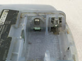 LG3459 Plz Read Item Condi GameBoy Advance Milky Blue Game Boy Console Japan