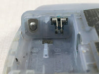 LG3459 Plz Read Item Condi GameBoy Advance Milky Blue Game Boy Console Japan