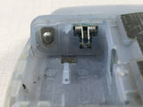 LG3459 Plz Read Item Condi GameBoy Advance Milky Blue Game Boy Console Japan