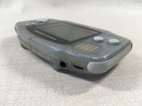 LG3459 Plz Read Item Condi GameBoy Advance Milky Blue Game Boy Console Japan