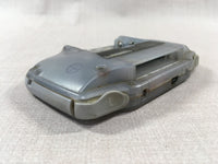 LG3459 Plz Read Item Condi GameBoy Advance Milky Blue Game Boy Console Japan