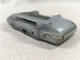 LG3459 Plz Read Item Condi GameBoy Advance Milky Blue Game Boy Console Japan