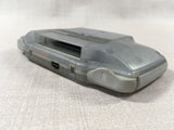 LG3464 Plz Read Item Condi GameBoy Advance Milky Blue Game Boy Console Japan